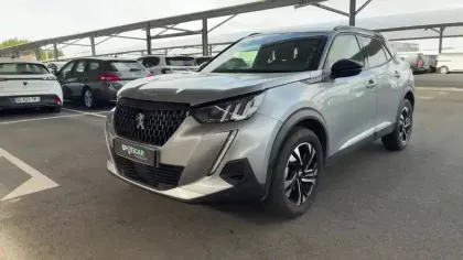 Photo 16 Peugeot 2008  PureTech 130 S&S BVM6