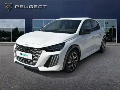 Photo Peugeot 208 Gt