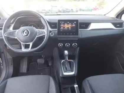 Photo 24 Renault Captur  E-Tech 145 - 21