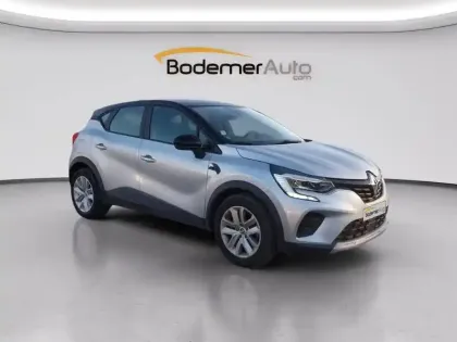 Photo 6 Renault Captur  E-Tech 145 - 21