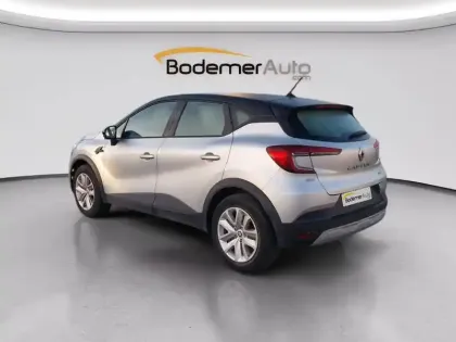 Photo 17 Renault Captur  E-Tech 145 - 21