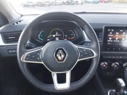 Photo 25 Renault Captur  E-Tech 145 - 21