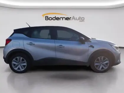 Photo 20 Renault Captur  E-Tech 145 - 21