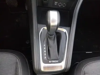 Photo 12 Renault Captur  E-Tech 145 - 21
