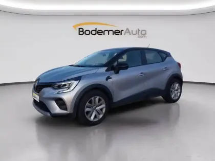 Photo Renault Captur Business