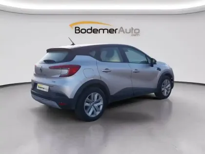 Photo 19 Renault Captur  E-Tech 145 - 21