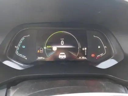Photo 26 Renault Captur  E-Tech 145 - 21