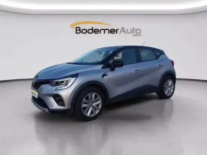 Photo 15 Renault Captur  E-Tech 145 - 21