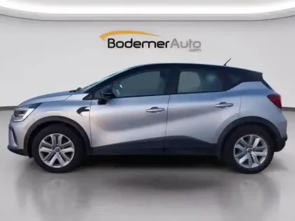 Photo 16 Renault Captur  E-Tech 145 - 21