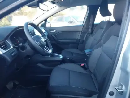 Photo 8 Renault Captur  E-Tech 145 - 21