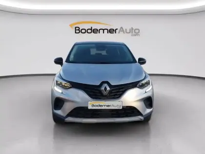 Photo 7 Renault Captur  E-Tech 145 - 21