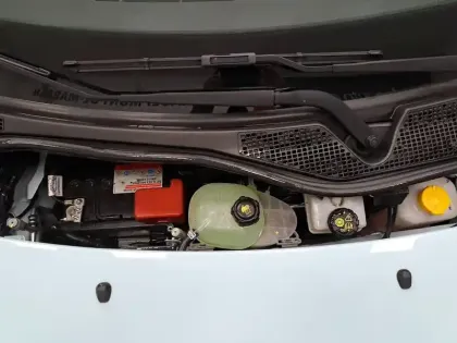 Photo 12 Renault Twingo  III E-Tech