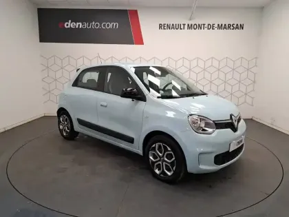 Photo 6 Renault Twingo  III E-Tech