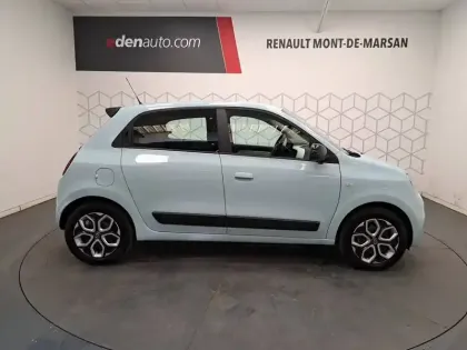 Photo 5 Renault Twingo  III E-Tech