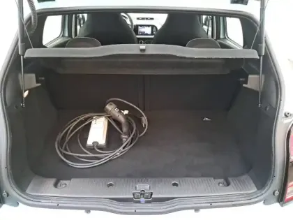 Photo 17 Renault Twingo  III E-Tech