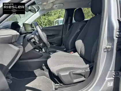 Photo 10 Peugeot 2008  PureTech 100 S&S BVM6