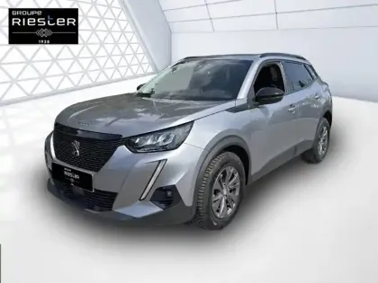 Photo Peugeot 2008 Style