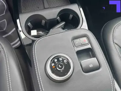 Photo 9 Ford Mustang  Mach-E Standard Range 76 kWh 269 ch