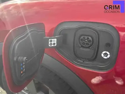 Photo 19 Ford Mustang  Mach-E Standard Range 76 kWh 269 ch