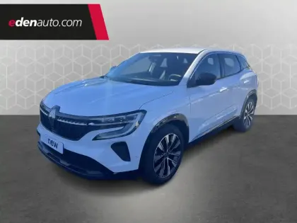 Photo 23 Renault Austral  E-Tech hybrid 200