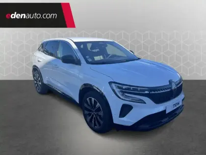 Photo 27 Renault Austral  E-Tech hybrid 200