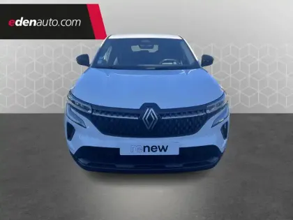 Photo 30 Renault Austral  E-Tech hybrid 200
