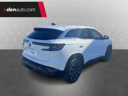 Photo 29 Renault Austral  E-Tech hybrid 200