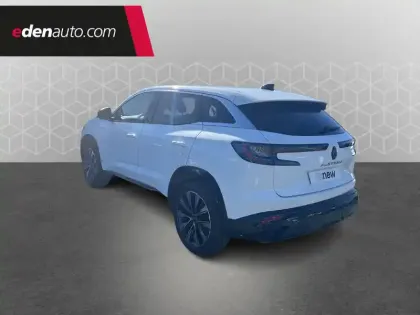 Photo 25 Renault Austral  E-Tech hybrid 200