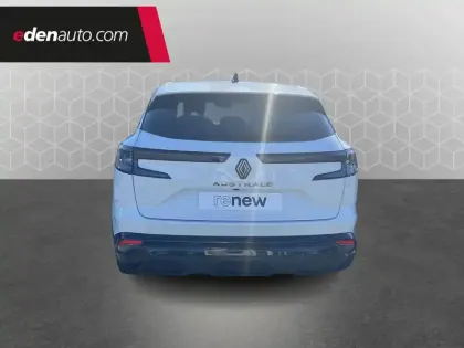 Photo 26 Renault Austral  E-Tech hybrid 200