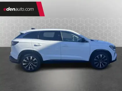 Photo 28 Renault Austral  E-Tech hybrid 200