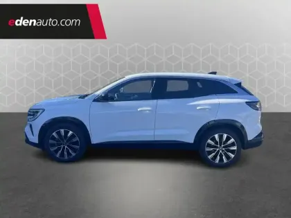 Photo 24 Renault Austral  E-Tech hybrid 200