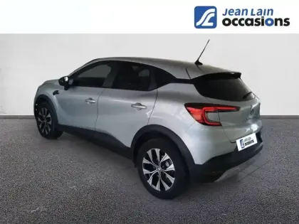 Photo 6 Renault Captur  mild hybrid 140 EDC