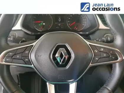 Photo 11 Renault Captur  mild hybrid 140 EDC