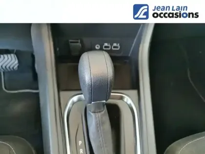 Photo 12 Renault Captur  mild hybrid 140 EDC