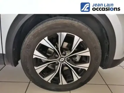 Photo 8 Renault Captur  mild hybrid 140 EDC