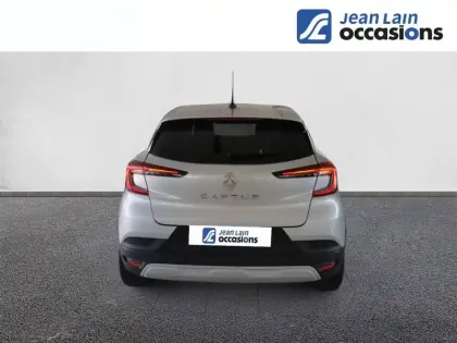 Photo 5 Renault Captur  mild hybrid 140 EDC