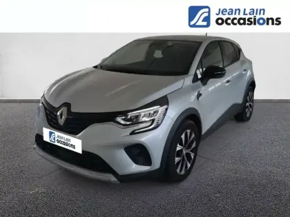 Photo Renault Captur Evolution