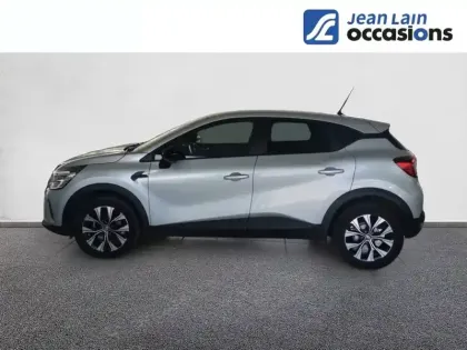 Photo 7 Renault Captur  mild hybrid 140 EDC