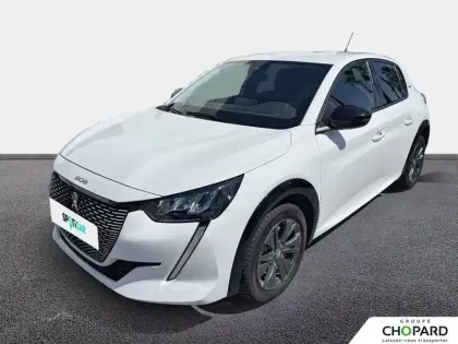 Photo Peugeot 208 Style