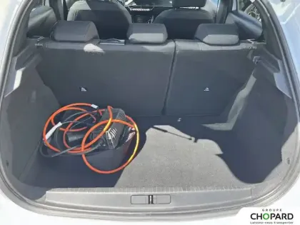 Photo 5 Peugeot 208  Electrique 50 kWh 136ch