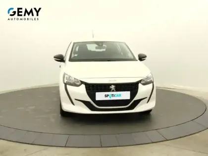 Photo 22 Peugeot 208  PureTech 75 S&S BVM5