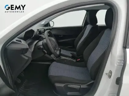 Photo 29 Peugeot 208  PureTech 75 S&S BVM5