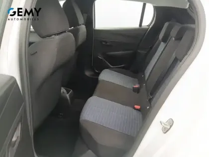 Photo 30 Peugeot 208  PureTech 75 S&S BVM5