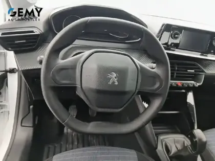 Photo 33 Peugeot 208  PureTech 75 S&S BVM5