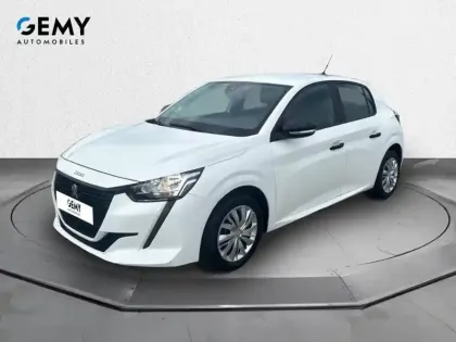 Photo Peugeot 208 Like