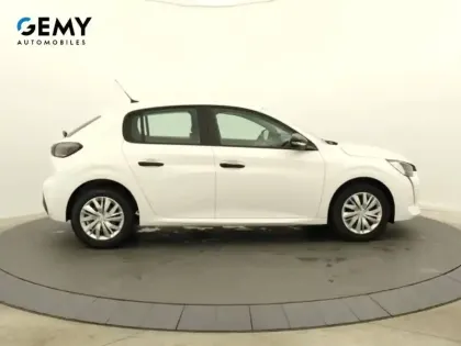 Photo 24 Peugeot 208  PureTech 75 S&S BVM5
