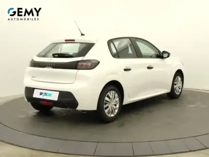 Photo 38 Peugeot 208  PureTech 75 S&S BVM5