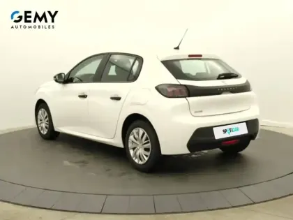 Photo 27 Peugeot 208  PureTech 75 S&S BVM5