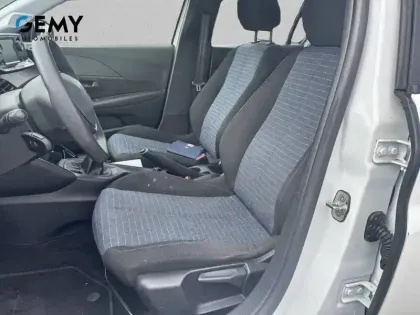 Photo 8 Peugeot 208  PureTech 75 S&S BVM5