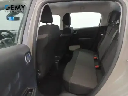Photo 30 Citroën C3  PureTech 83 ch BVM5